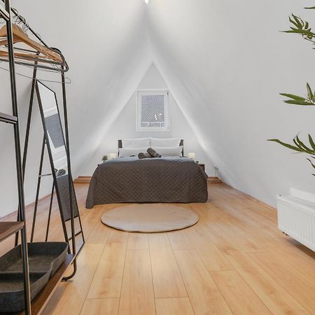 Comfy Altstadt-Loft إنغولشتات المظهر الخارجي الصورة