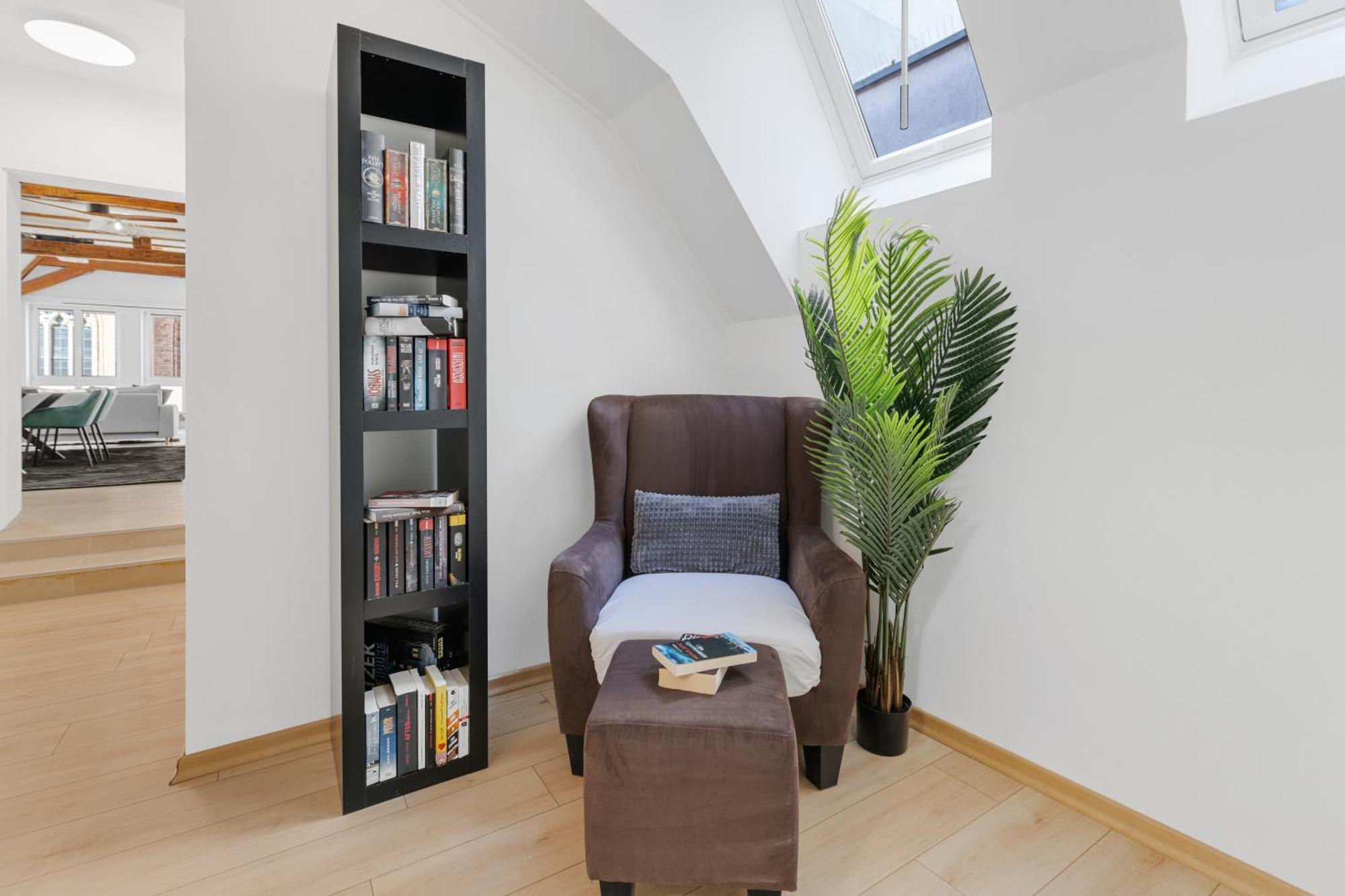 Comfy Altstadt-Loft إنغولشتات المظهر الخارجي الصورة