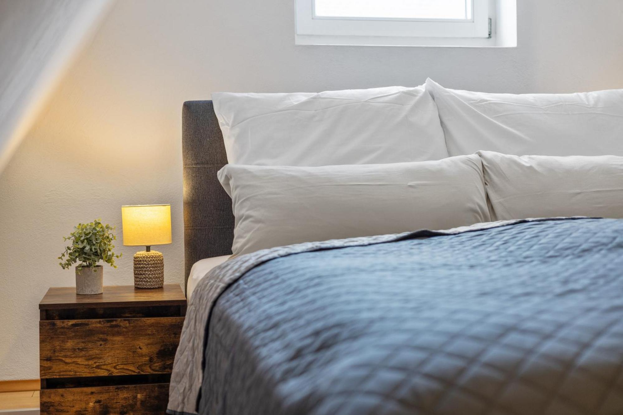 Comfy Altstadt-Loft إنغولشتات المظهر الخارجي الصورة