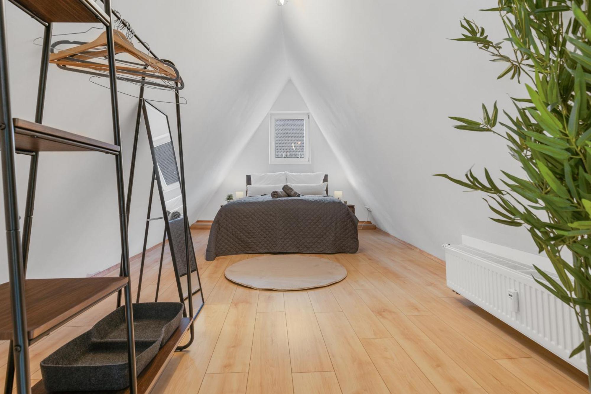 Comfy Altstadt-Loft إنغولشتات المظهر الخارجي الصورة
